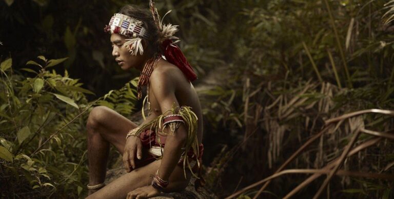 Mulai Dari Tato Suku Mentawai Sampai Tujuan Rekreasi Mentawai