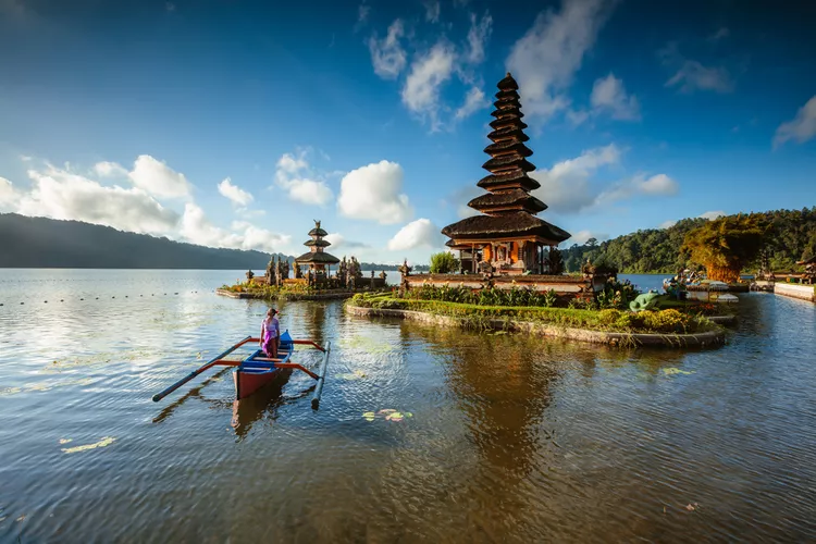 Sebagai Destinasi Ajaib Bali Benar Luar Biasa